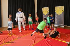 06.06.2025 UGOTCHI actionday Volksschule Oberbergern